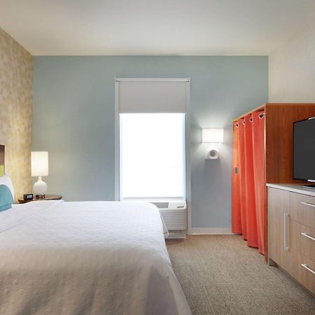 Home2 Suites By Hilton Durham Chapel Hill Экстерьер фото