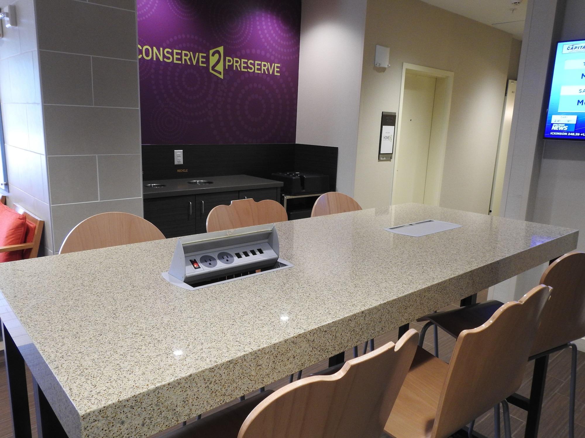 Home2 Suites By Hilton Durham Chapel Hill Экстерьер фото