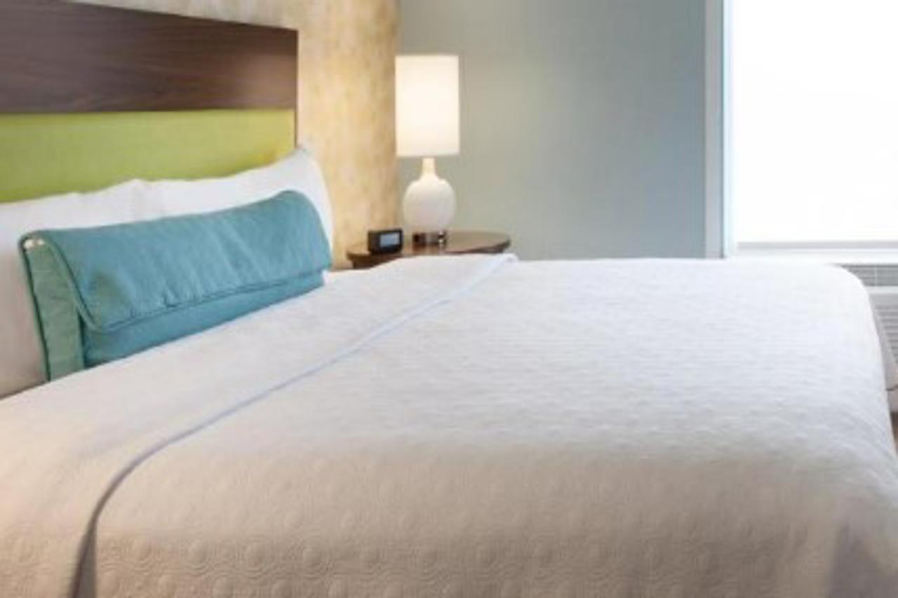 Home2 Suites By Hilton Durham Chapel Hill Экстерьер фото