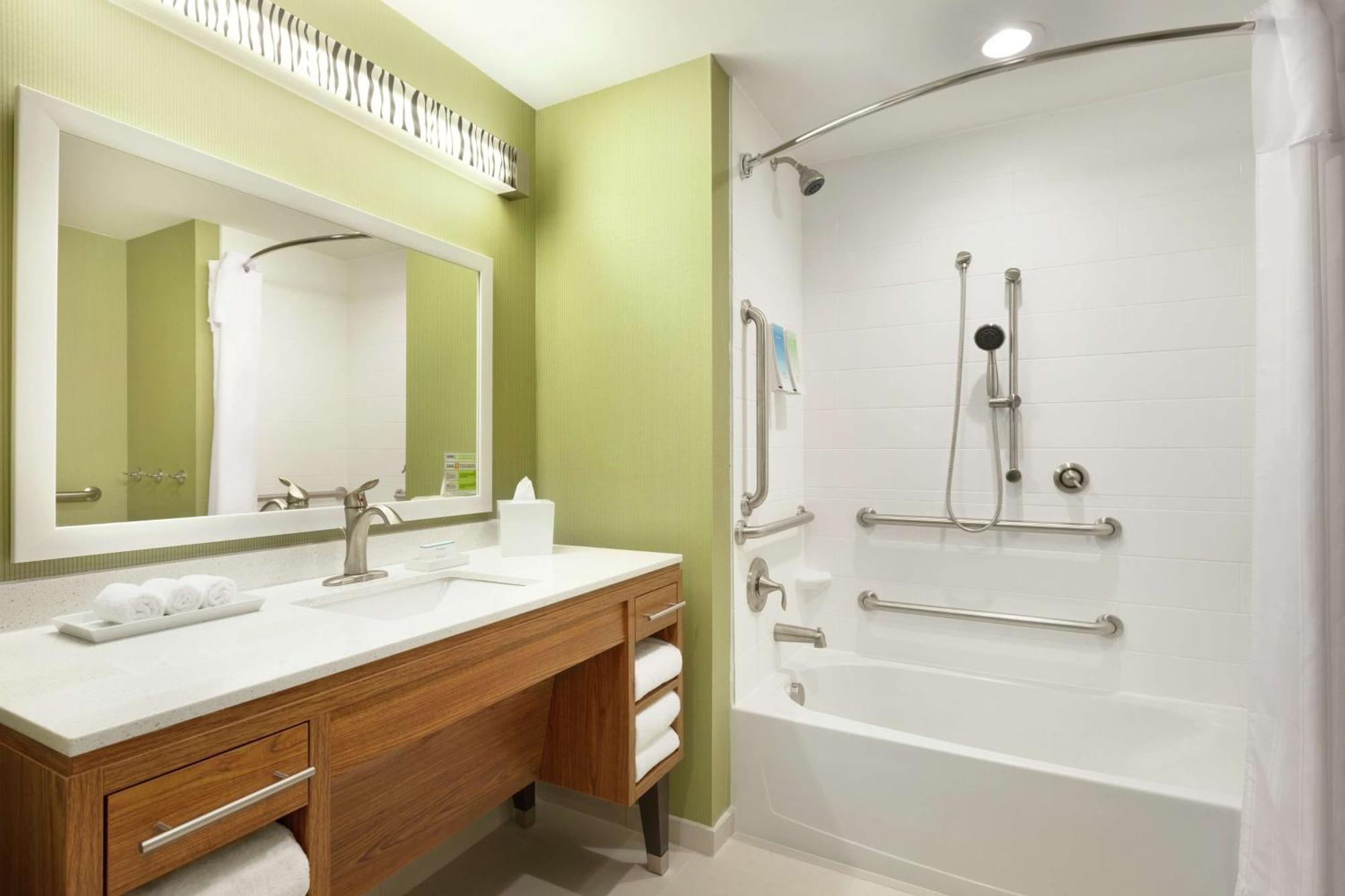 Home2 Suites By Hilton Durham Chapel Hill Экстерьер фото