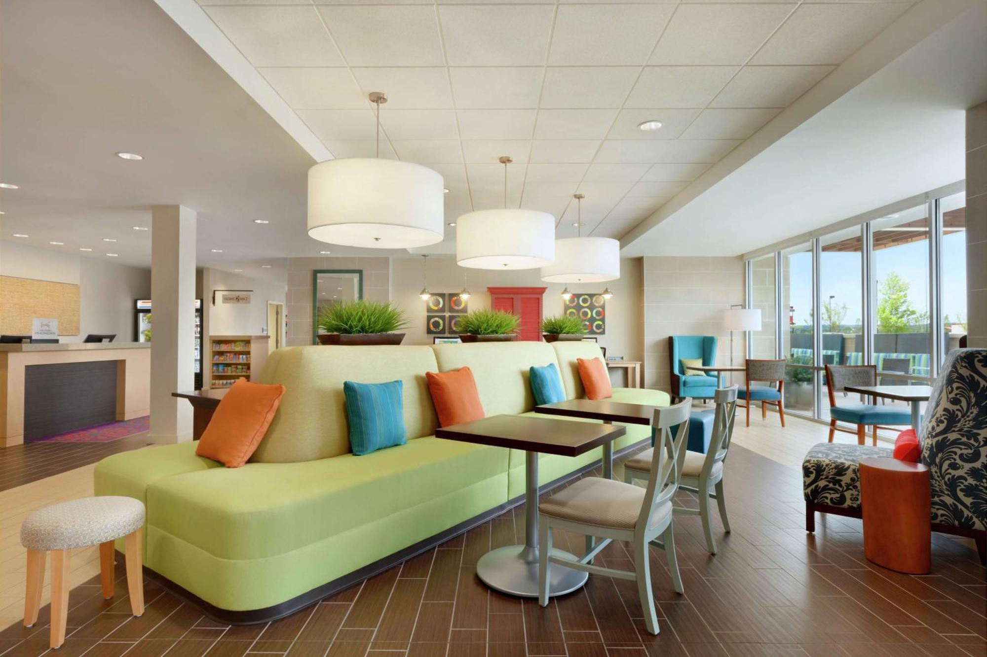 Home2 Suites By Hilton Durham Chapel Hill Экстерьер фото